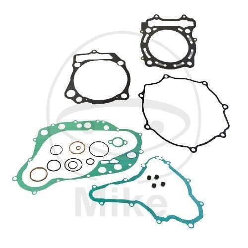 Suzuki ltr 450 - ltr,