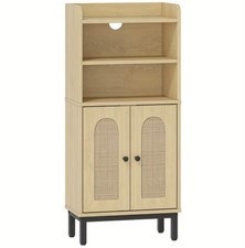 Armoire Salle de Bain Étroite