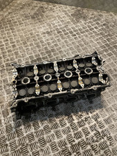 TÊTE De Cylindre Moteur