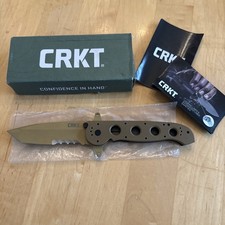 CRKT M16-14DSFG EDC Folding