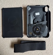 MyGoFlight Cool Case / Kneeboard for iPad mini 6/7 