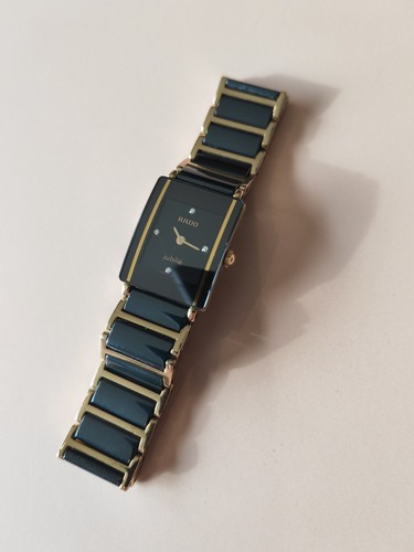 Rado intégral diastar - rado, jubile