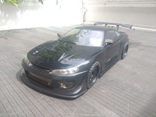Nissan S15 Silia RC Drift Car
