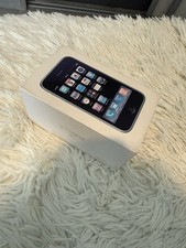 Boîte iPhone 3G