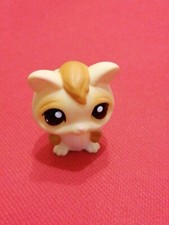LITTLEST PETSHOP  LPS : furet chiwawa 