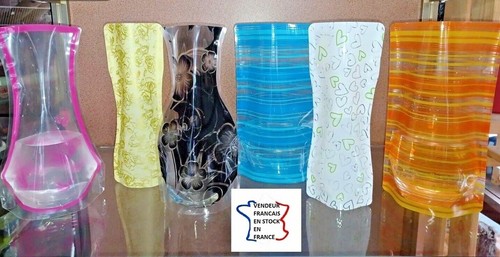 Vase pliable incassable - vase, ,incassable