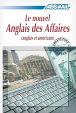 ASSIMIL Le nouvel ANGLAIS des