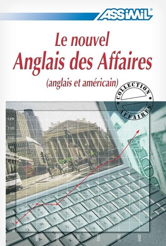 Assimil nouvel anglais des - assimil,