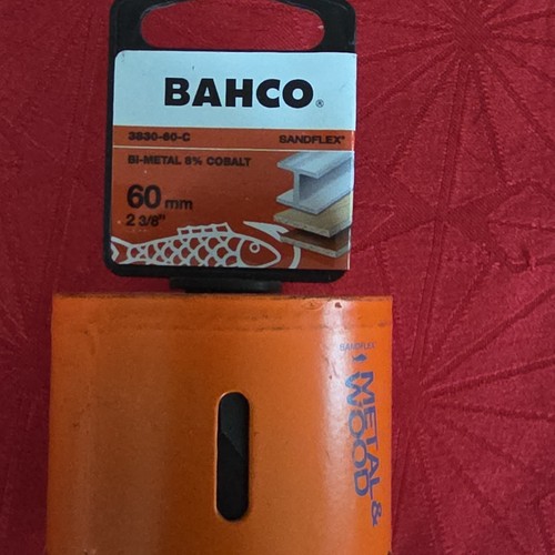Bahco sandflex 3830 scie - sandflex,