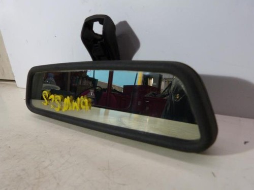 Retroviseur interieur bmw - interieur,