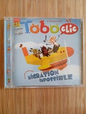 Toboclic - migration impossible | Bon état