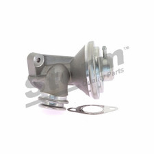 Vanne EGR pour CITROEN C2 C3 XSARA PEUGEOT 1007 206 307 1.4 HDI