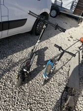 trotinette électrique enfant