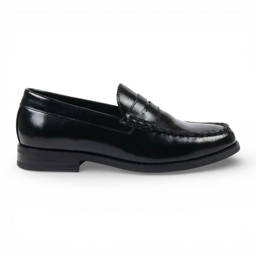 Mocassins formels faux cuir - mocassins,