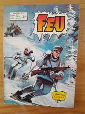 FEU    N°12     AREDIT