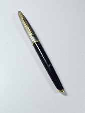 stylo plume 18k 750 waterman