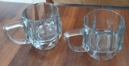 Chopes bière vintage - à,