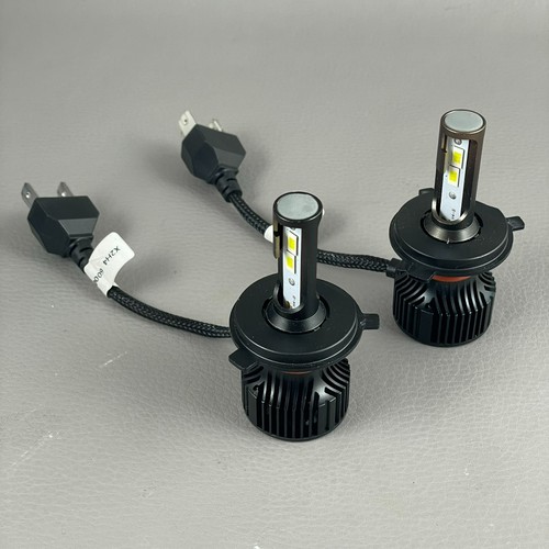 Beamfly ampoule led pour - led, h4