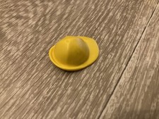 Playmobil 3347 3551 Chapeau Ciré De Marin Jaune Chapeau Suzanne 