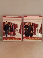 SERIE TV LE CAMELEON  Saison 2