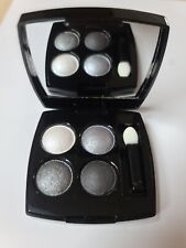 Promo ! Palette chanel les 4