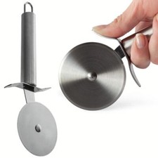 Couteau rond moleté coupeur