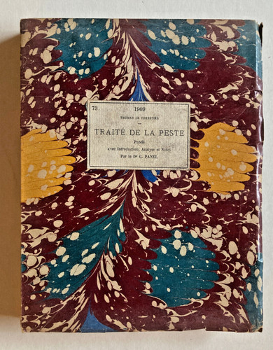 Forestier traité de la - th.,