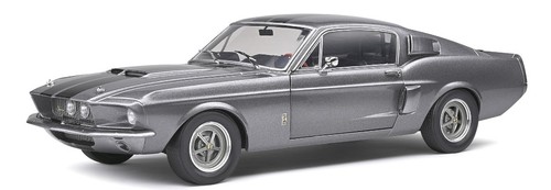 Solido voiture 1967 - voiture,
