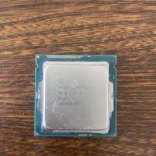 Vend lot Intel core i7-6700