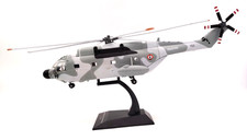 HELICOPTERE AEROSPATIAL SA