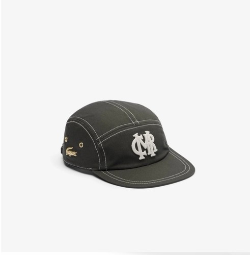 Casquette girolle lacoste - girolle,