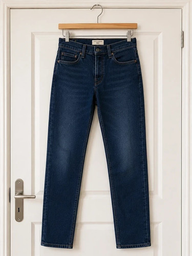 Jeans levi premium 501 - premium, slim