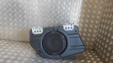 Enceinte Caisson de graves -