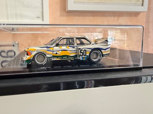 Art car bmw - bmw, 24
