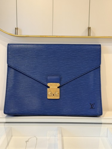 Pochette document louis - document,