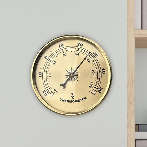 Thermomètre