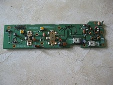 Kenwood TS-2000 TS-2000X  X45-3840-00 B/2 FINAL Unit in Excellent shape