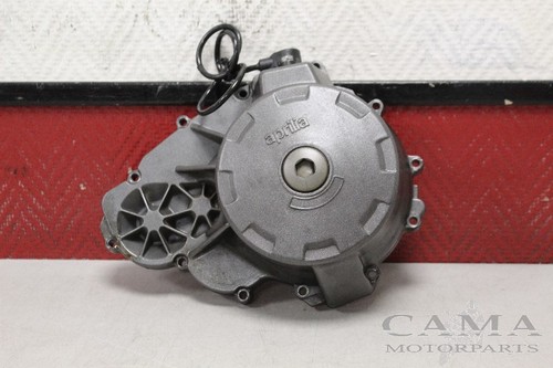 Moteur stator cache - stator, aprilia