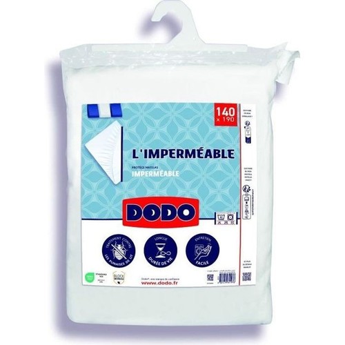 Protege matelas imperméable - ,