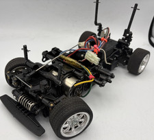 Pour pièces TAMIYA M-01 M01