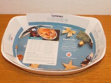 PLAT a FOUR 250° LUMINARC