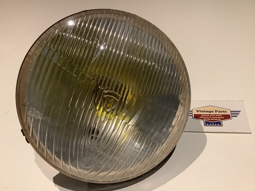 Citroen 21 phare - 19,