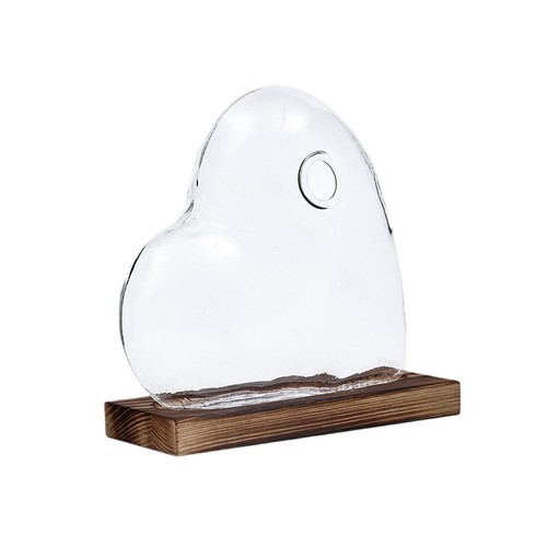 Conteneur terrarium vase en - de,
