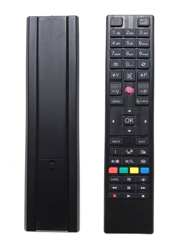 Télécommande remote rc4876 - télécommande,