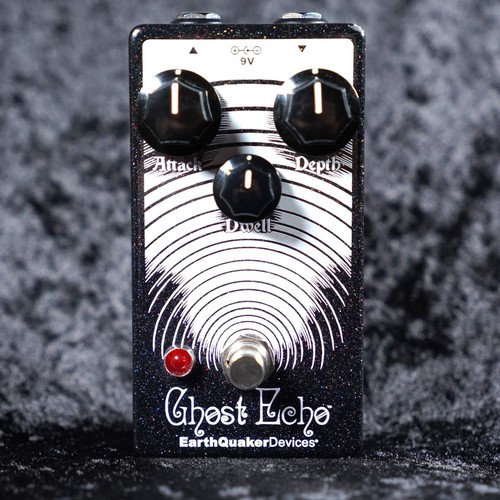 Earthquaker devices ghost echo - devices,