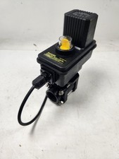 Teejet 1 Inch Electric Shutoff Valve - 344BEC-24-C