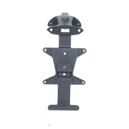 Support plaque d - plaque,