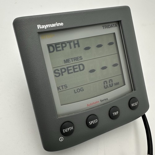 Raytheon raymarine st60 - raytheon, st60+