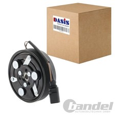 AKS DASIS Accouplement