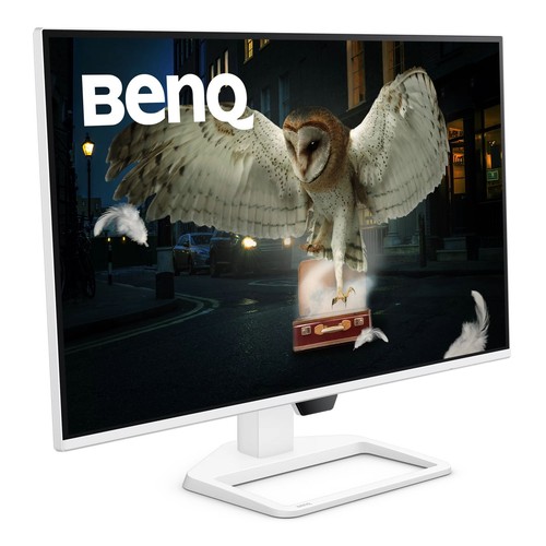 Benq ew270q 6cm 9 blanc - benq,